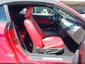 Ford Mustang V 2006 Ford Mustang GT 2006 4.6 Benzyna 300KM, zdjęcie 9