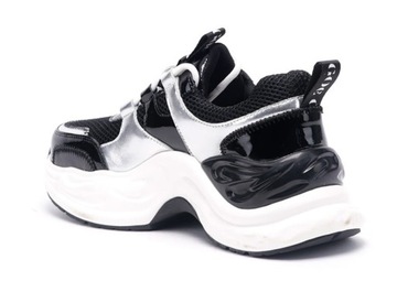 Buty sportowe damskie GOE sneakersy HH2N4030 37