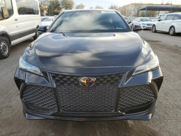 Toyota Avalon III 2021 Toyota Avalon Toyota Avalon Touring FWD, od ubezpieczalni, zdjęcie 1