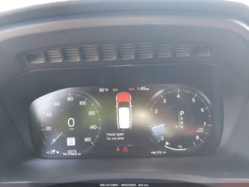 Volvo XC90 II 2022 Volvo XC 90 2022 Volvo XC90 T5 FWD Momentum 2.0 Benzyna 250KM, zdjęcie 14