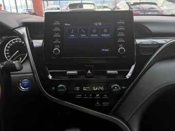 Toyota Camry IX Sedan 2.5 Hybrid Dynamic Force 218KM 2023 Toyota Camry GWARANCJA 1WŁ Kraj Bezwypad FV23%, zdjęcie 38