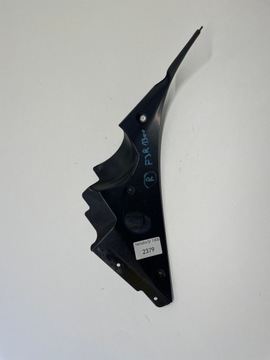 Пластиковый обтекатель Yamaha FJR 1300, правый