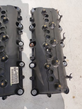 KRYT VENTILU DODGE CHARGER CHALLENGER DURANGO 6,4 SRT LEVÝ PRAVÁ