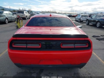 Dodge Challenger III 2022 Dodge Challenger RT 2022 5.7 Benzyna 372KM, zdjęcie 4