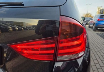 BMW X1 E84 Crossover xDrive20d 177KM 2011 BMW X1 2.0D Xdrive 177KM BIXenon Automat Klimatroni Tempomat Faktur Gwaran, zdjęcie 5