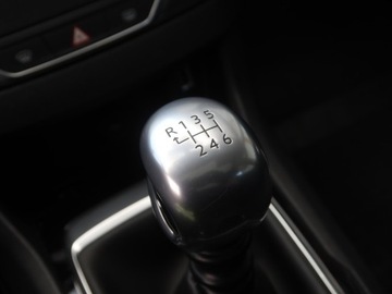 Peugeot 308 II SW 1.2 PureTech 130KM 2014 Peugeot 308 1.2 PureTech, Salon Polska, zdjęcie 15