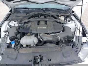 Ford Mustang VI Fastback Facelifting 5.0 Ti-VCT 450KM 2022 Ford Mustang 2022r, GT Premium, 5.0L 5.0 Benzyna 450KM, zdjęcie 11