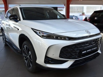 MG HS 2025 MG HS 1.5T PHEV Exclusive aut Suv 339KM 2025, zdjęcie 2