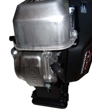 ВАЛ ДВИГАТЕЛЯ ТРАКТОРА HONDA GCV190 РАЗМЕР 22 x 80 EL+R