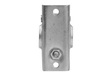 Obejma do koła podporowego uchwyt klema zaciskowa 48mm UNITRAILER