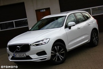 Volvo XC60 II Crossover D4 190KM 2020 Volvo XC 60 Volvo XC 60 D4 Momentum Pro 2.0 Diesel 190KM, zdjęcie 14