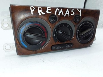 CB08A JINÉ MODUL 2.0 TD 74 2003 MAZDA PREMACY (CP)