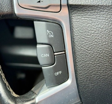 Ford S-Max I Van 2.0 i 16V 145KM 2009 Ford S-Max 2.0 145KM benzyna titanium facelift ogrzewana szyba 7 foteli cl, zdjęcie 21