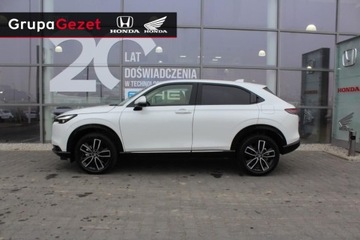 Honda HR-V III SUV 1.5 i-MMD 131KM 2025 Honda HR-V e:HEV 1.5 iMMD Hybryda 131KM Advance LIFT Rabat 12 tyś zł, zdjęcie 1