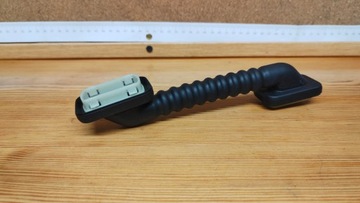 Volkswagen OE 1K9971829D przelotka kabli klapy tuleja uszczelka