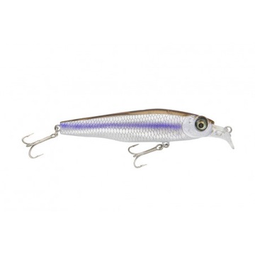 ADUSTA TWITCH SHINER LINER 72MM 7G YAMATO WAKASAGI