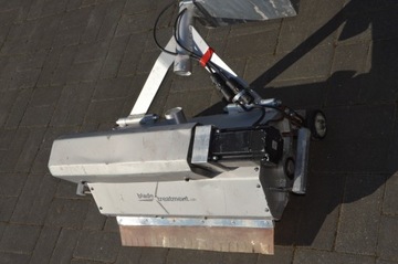 Шлифовальная машина для напольных покрытий SLADE SURFER