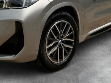 BMW X1 U11 Crossover 2.0 23i 218KM 2024 BMW X1 FUL LED head UP nawi EL.KLAPA grzane fotel, zdjęcie 9