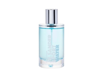 Jil Sander Sport Water woda toaletowa 50ml (W) P2