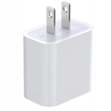 ŁADOWARKA DO APPLE IPHONE USA USB-C PD 20W