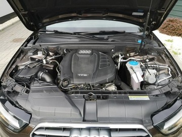 Audi A4 B8 Limousine Facelifting 1.8 TFSI 170KM 2012 Audi A4 1,8 TFSI 170KM # Klimatronik# LIFT#SERVIS, zdjęcie 22