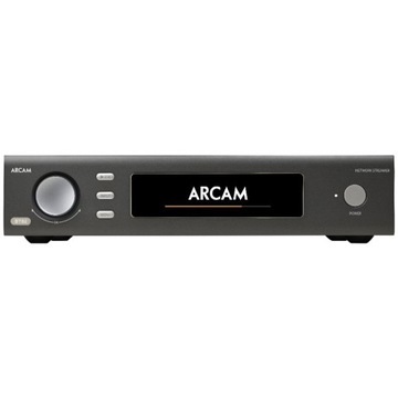 ODTWARZACZ SIECIOWY STREAMER DAC WIFI ARCAM ST60 - OSTATNIA SZTUKA