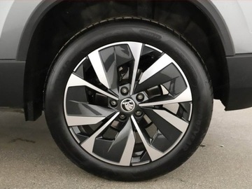 Skoda Karoq Crossover Facelifting 1.5 TSI ACT 150KM 2026 SKODA Karoq Edition 130 1.5 TSI DSG Suv 150KM 2026, zdjęcie 8