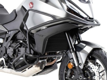 Honda NT 1100 22- Верхние дуги безопасности (бак)