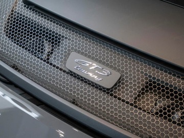 Porsche 911 992 GT3 4.0 510KM 2025 PORSCHE 911 GT3 Touring Coupe 4.0 (510KM) 2025, zdjęcie 5