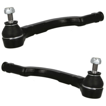 RENAULT LAGUNA II ESPACE TRAFIC 2X KOŃCÓWKA DRĄŻKA