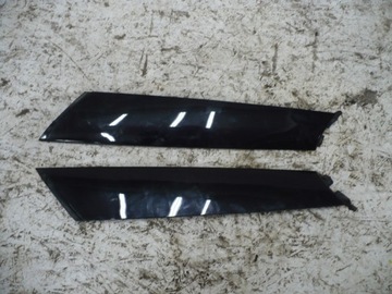 OSŁONA SŁUPKA LEWA PRAWA MINI COOPER R55 R56 7146095