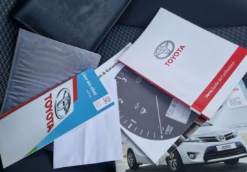 Toyota Verso Minivan Facelifting 1.6 D-4D 112KM 2014 Toyota Verso SLICZNA 1.6 D4D Diesel ORYGINAL Bogata Wersja ZADBANA 2015r S, zdjęcie 16