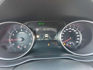 Kia XCeed Crossover Facelifting 1.5 T-GDi 140KM 2025 Kia XCeed 1,5T 140KM salon PL MSMTWINA18 1.5 Benzyna 140KM, zdjęcie 13