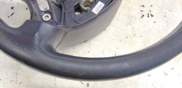 MERCEDES C CLASS W203 ЕВРОПА РУЛЕВОЕ КОЛЕСО