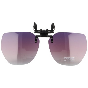 Солнцезащитные чехлы для очков по рецепту