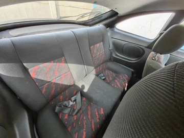 TOYOTA CELICA 6 VI ST202 BEAMS - POHOVKA ZADNÍ