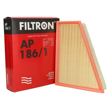 Filtr Powietrza Filtron AP186/1