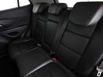 Opel Mokka I SUV 1.4 Turbo ECOTEC 140KM 2017 Opel Mokka automat skóra navi klima auto el, zdjęcie 12