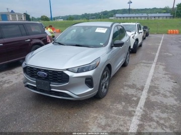 Ford Escape III 2023 Ford Escape ST-LINE 2023, od ubezpieczalni 1.5 Benzyna 180KM, zdjęcie 1