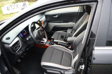 Kia Stonic 2018 KIA STONIC (YB) 1.0 T-GDi 120KM Manual 6b LED kamera, zdjęcie 6