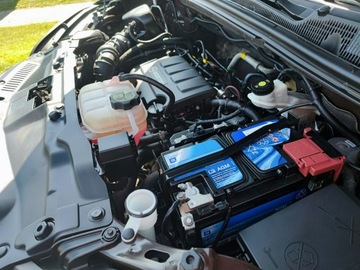 Opel Mokka I SUV 1.4 Turbo ECOTEC 140KM 2013 Opel Mokka Turbo Edition ecoFlex 4x4 + serwis, zdjęcie 16