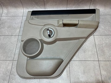 JEEP COMMANDER XK XH БОКОВАЯ РУЧКА ХРОМ ОРИГИНАЛ