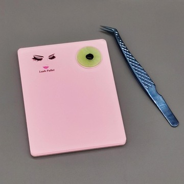 База для наращивания ресниц Паллет-подушка