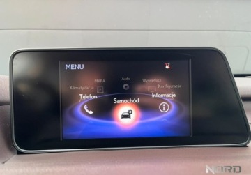 Lexus RX IV SUV 450h 313KM 2016 Lexus RX Bezwypadkowy, FV23, 450H Elegance, 313km, KredytLeasing, gwarancja, zdjęcie 33