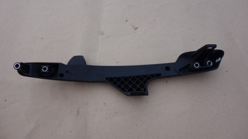 BMW R 1200R mocowanie kufra prawe