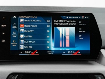 BMW Seria 2 G42-U06 Active Tourer 1.5 218i 136KM 2022 BMW 218 WND1821C#218i Ambient K.cof NAVI Podgrz.f, zdjęcie 23