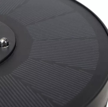 Светодиодный солнечный фонтан для пруда у бассейна – освещенная роскошь вашего сада