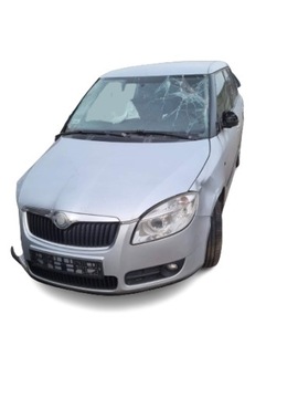 СТАРТЕР ДЛЯ SKODA FABIA II 1.9 TDI 09R