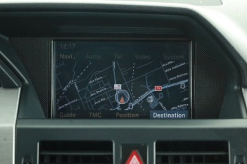 Mercedes GLK Off-roader 2.1 220 CDI BlueEFFICIENCY 170KM 2011 Mercedes GLK 220 CDI, Salon Polska, 167 KM, 4X4, zdjęcie 11