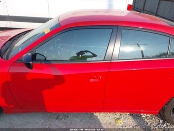 Dodge Charger VII 2022 Dodge Charger SXT 2022 3.6l 3.6 Benzyna 292KM, zdjęcie 2